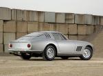 Ferrari 275 GTB 6C Acciaio 1965 года